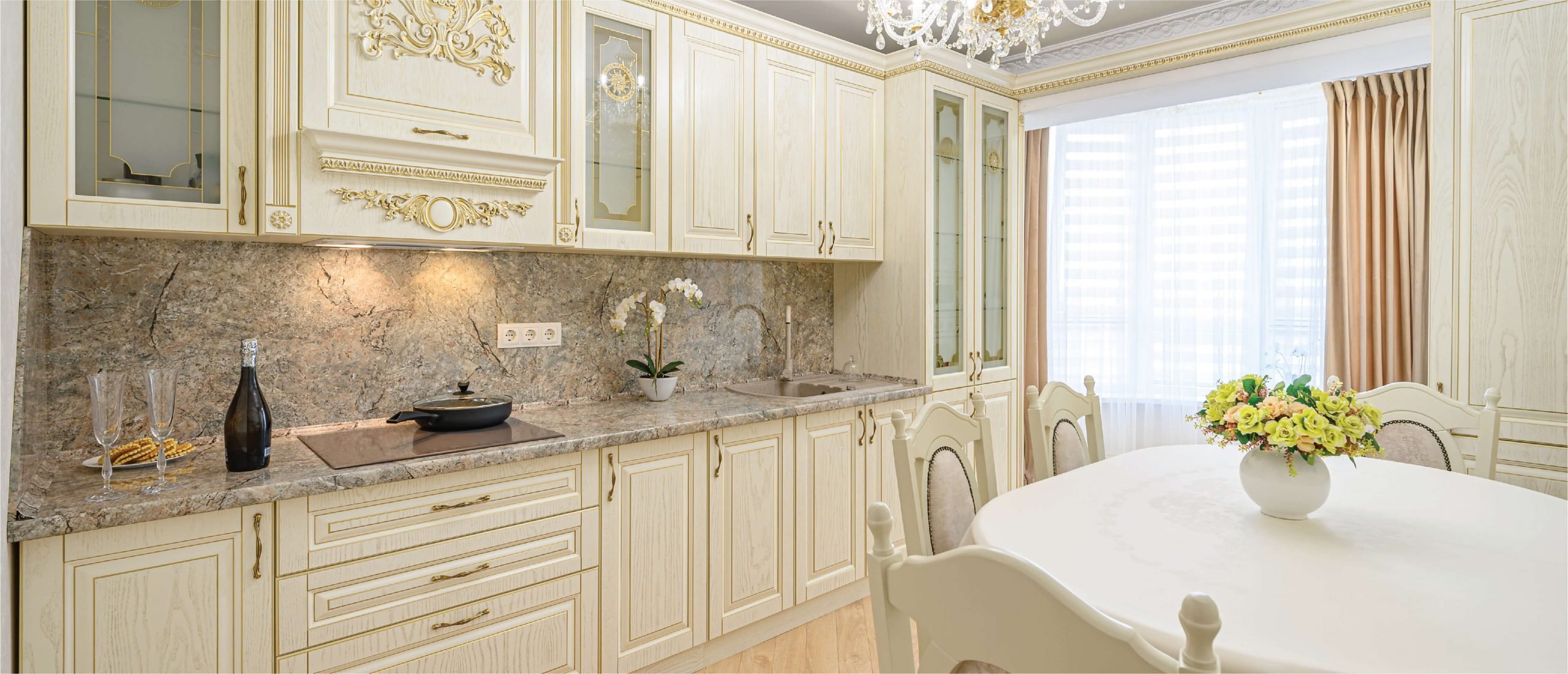 კლასიკური სტილი