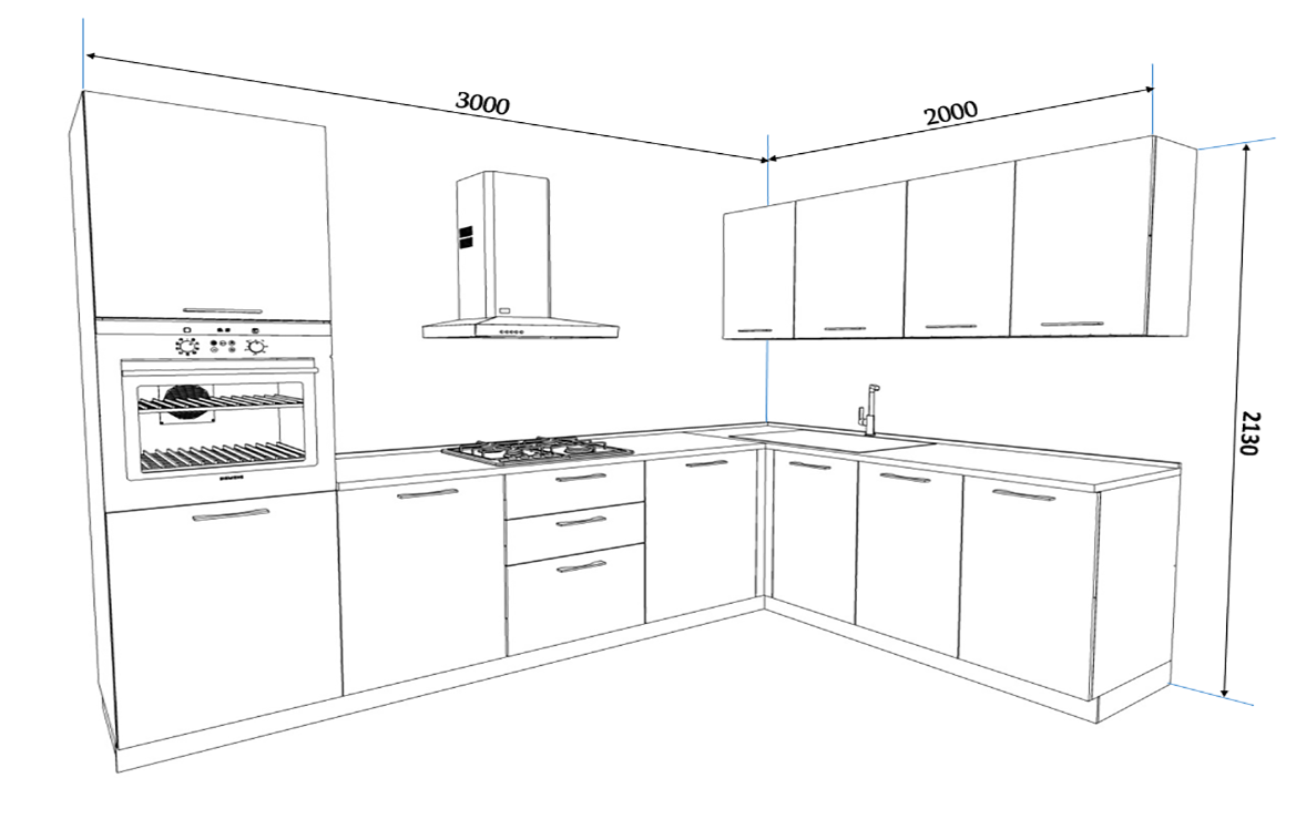 L-ფორმის