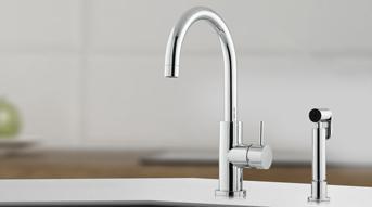 შემრევი ონკანები